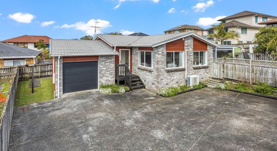  at 88A Don Buck Road, Massey, Waitakere City, Auckland