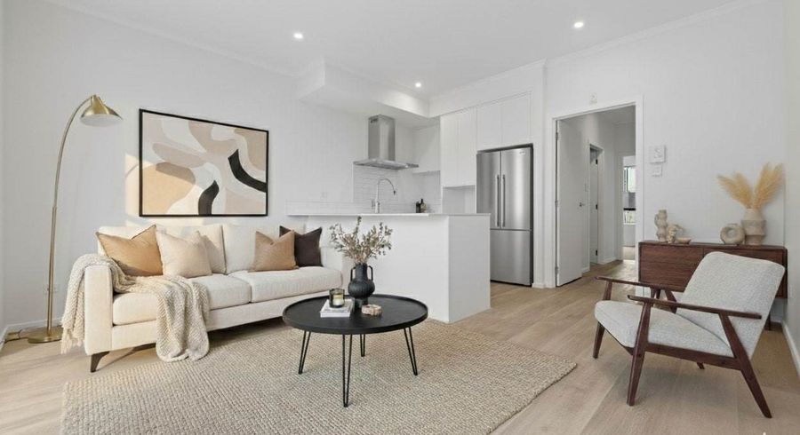  at 102/9 Mahana Road, Northcote, North Shore City, Auckland