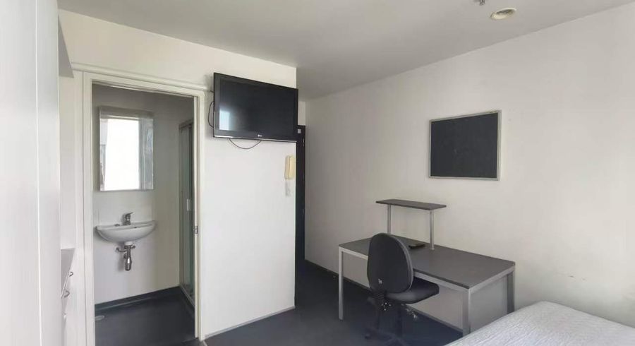  at 307/138 Anzac Ave, City Centre, Auckland City, Auckland