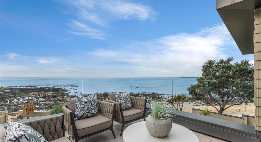  at 34 Muritai Road, Milford, North Shore City, Auckland