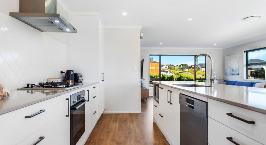  at Lot 186 Stage 8 Paerata Rise, Karaka, Franklin, Auckland