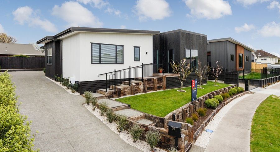  at 35 Ashford Avenue, Hokowhitu, Palmerston North, Manawatu / Whanganui