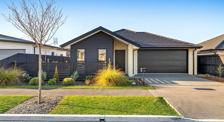  at 3 Dallimore Drive, Belfast, Christchurch