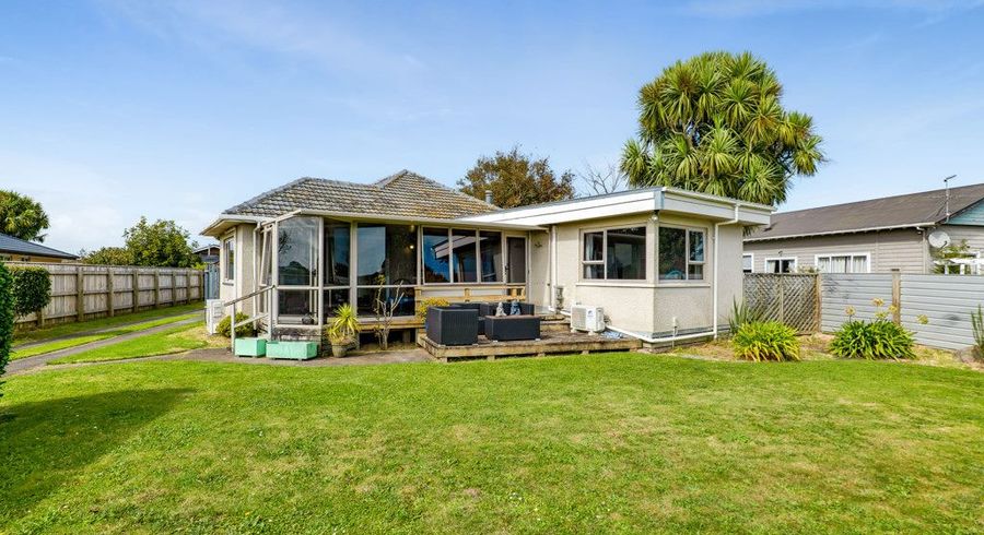  at 50 Ketemarae Road, Normanby, Hawera