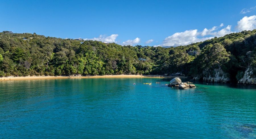  at 180 Tokongawa Drive, Kaiteriteri, Tasman, Nelson / Tasman