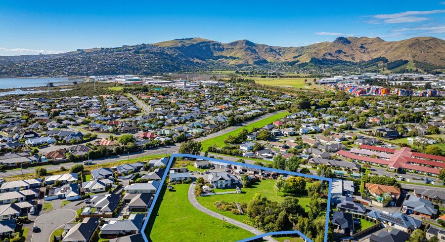  at 42 St Lukes Street, Woolston, Christchurch City, Canterbury