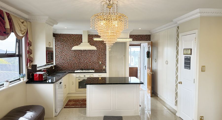  at 23A Gilliam Street, New Lynn, Waitakere City, Auckland