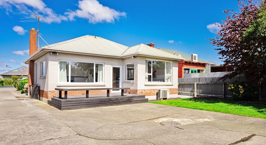  at 32 Fox Street, Avenal, Invercargill