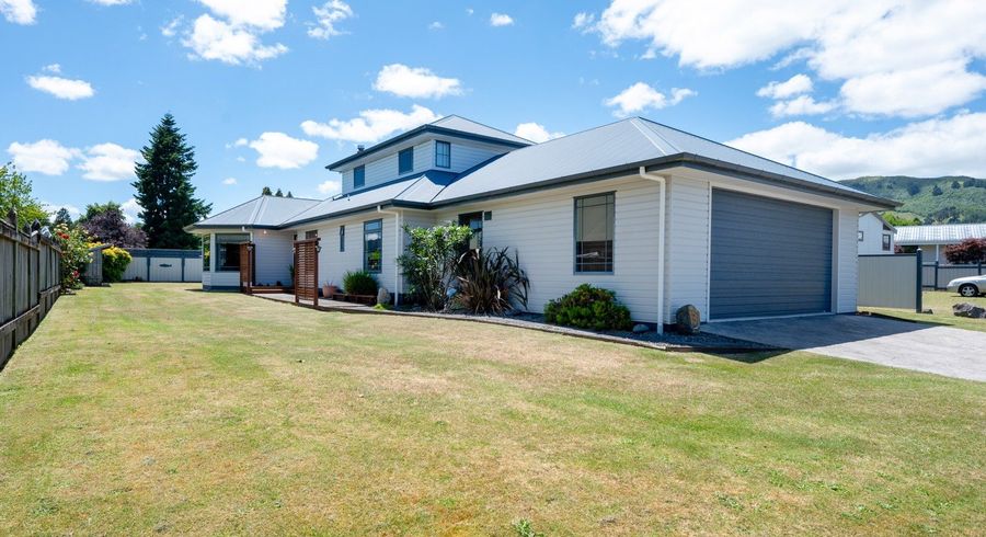  at 137 Kenrigg Road, Kinloch