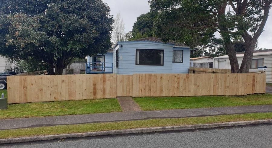  at 12 Edwin Freeman Place, Ranui, Waitakere City, Auckland
