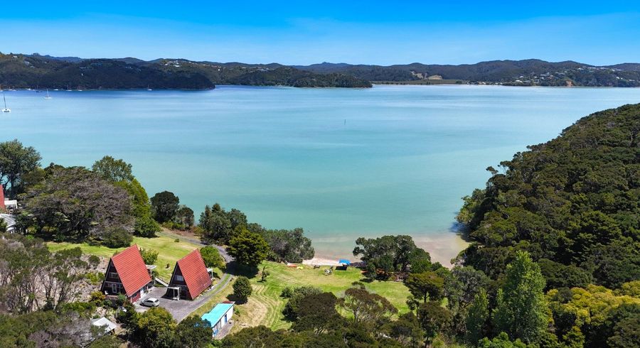  at 206 Aucks Road, Russell, Far North, Northland