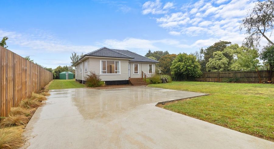  at 676 Horotiu Road, Te Kowhai, Hamilton