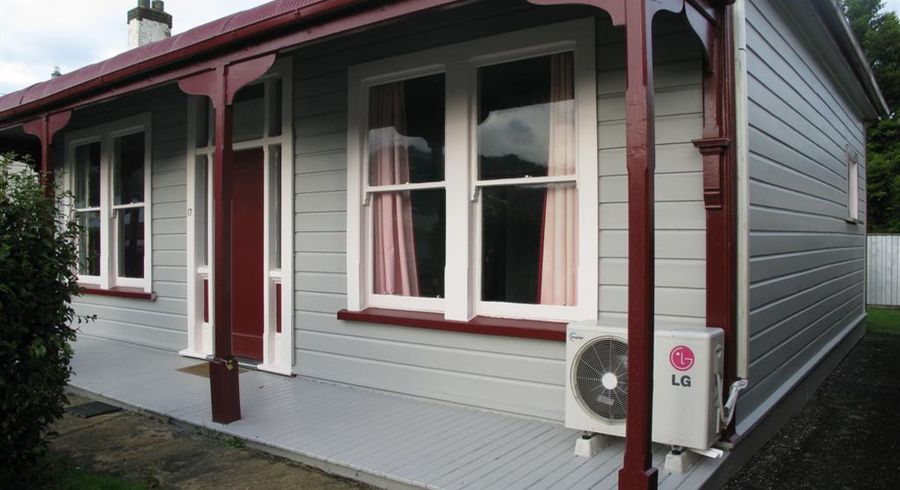  at 17 Crown Street, North East Valley, Dunedin, Otago