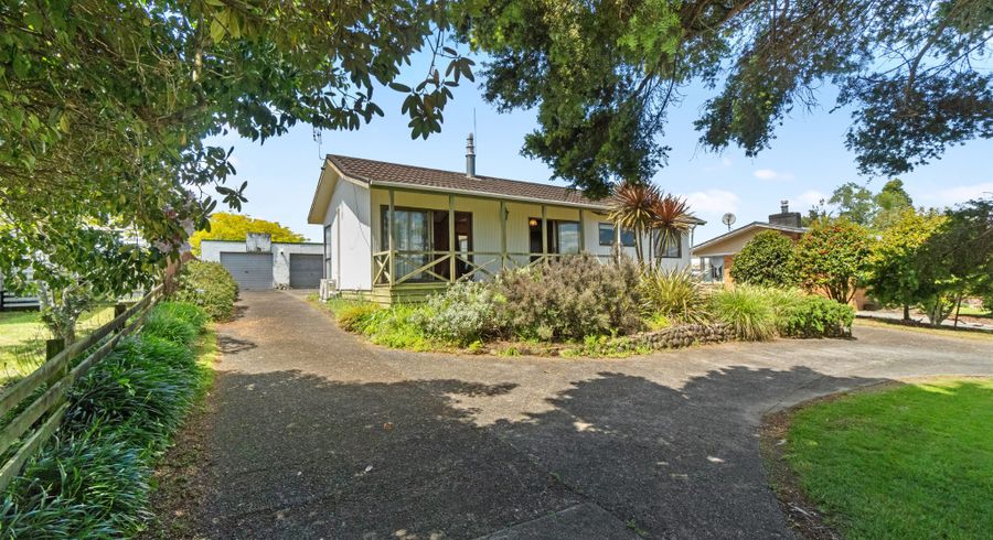  at 97 Lyon Street, Kihikihi, Waipa, Waikato