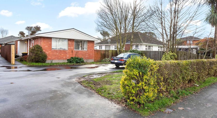  at 61 Brodie Street, Ilam, Christchurch City, Canterbury