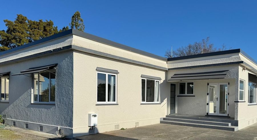  at 509 Fenwick Street, Mayfair, Hastings, Hawke's Bay