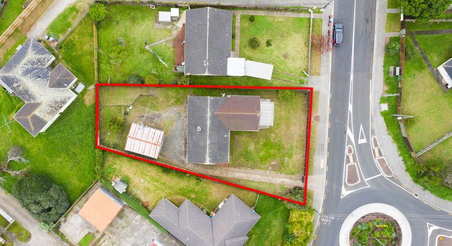  at 208 Panama Road, Mount Wellington, Auckland