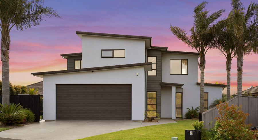  at 3 Rivoli PL, Karaka, Papakura