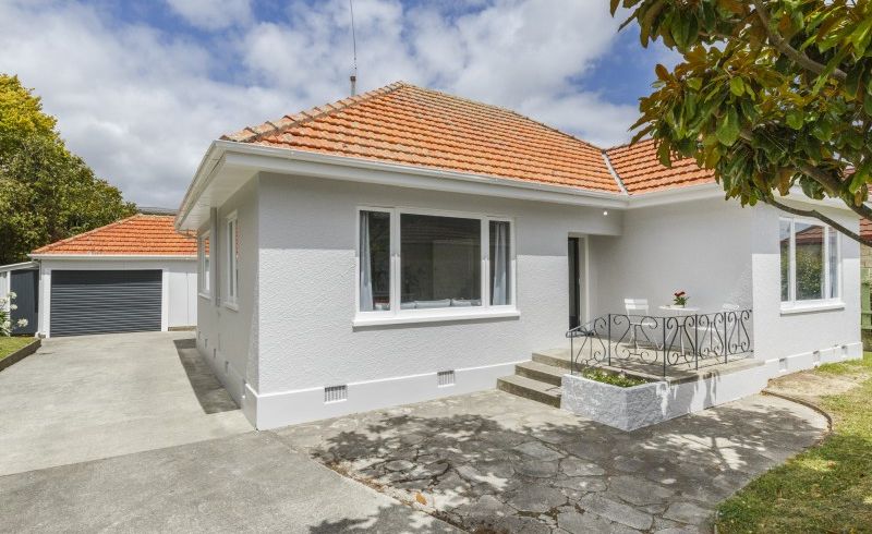  at 92 Florence Avenue, Palmerston North, Palmerston North