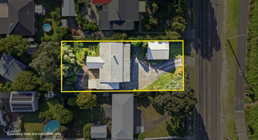  at 684 Papamoa Beach Road, Papamoa Beach, Papamoa