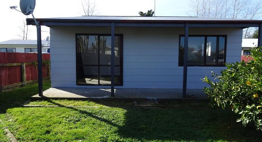  at 73A Kirkwood Road, Flaxmere, Hastings
