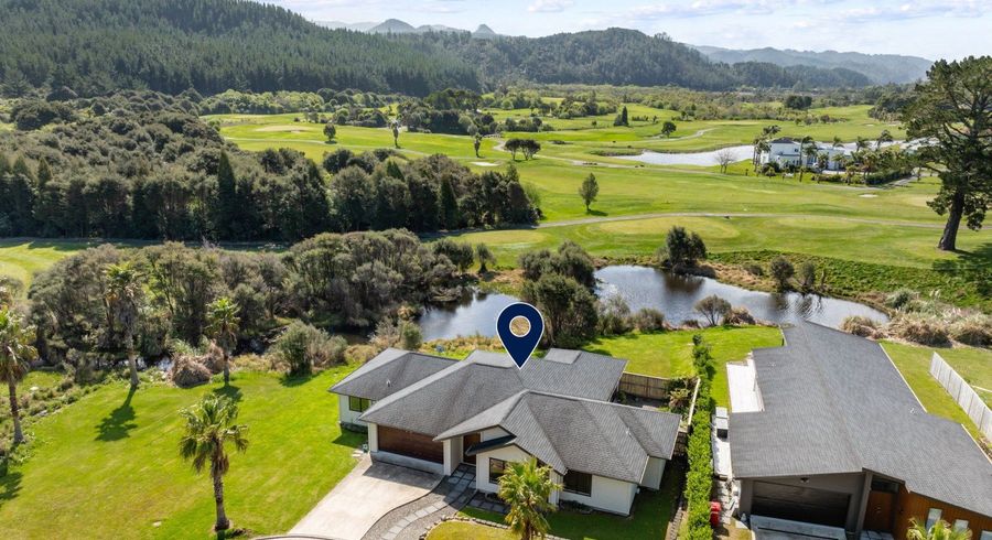  at 80 Pinehurst Drive, Pauanui, Thames-Coromandel, Waikato