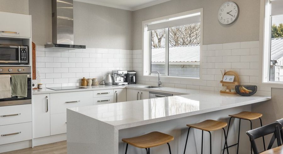  at 43 Islington Street, Turnbull Thomson Park, Invercargill, Southland