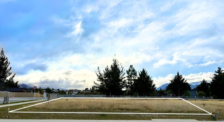  at 1 Longview Drive, Lake Hawea, Wanaka, Otago
