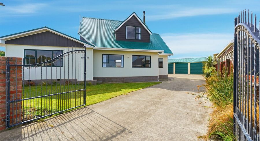  at 4 Pegasus Crescent, Motunau, Hurunui, Canterbury
