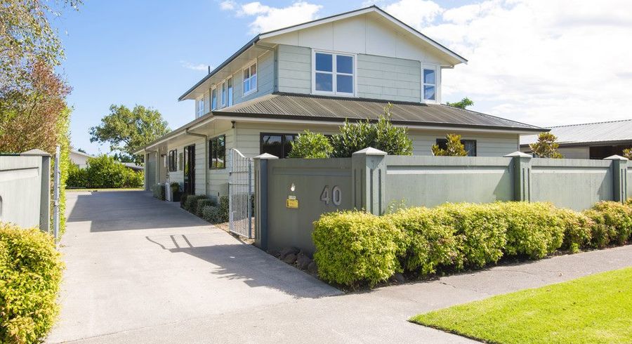  at 40 Emily Street, Riverdale, Gisborne