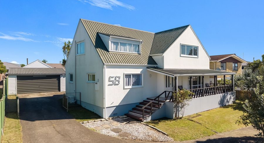  at 58 Fishermans Drive, Coastlands, Whakatane, Bay Of Plenty