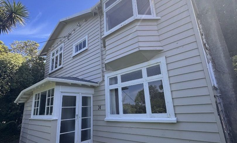  at 24 Highbury Crescent, Highbury, Wellington, Wellington