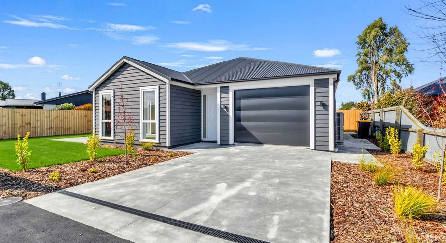  at 2 Sudbury Street, Ashburton, Ashburton, Canterbury