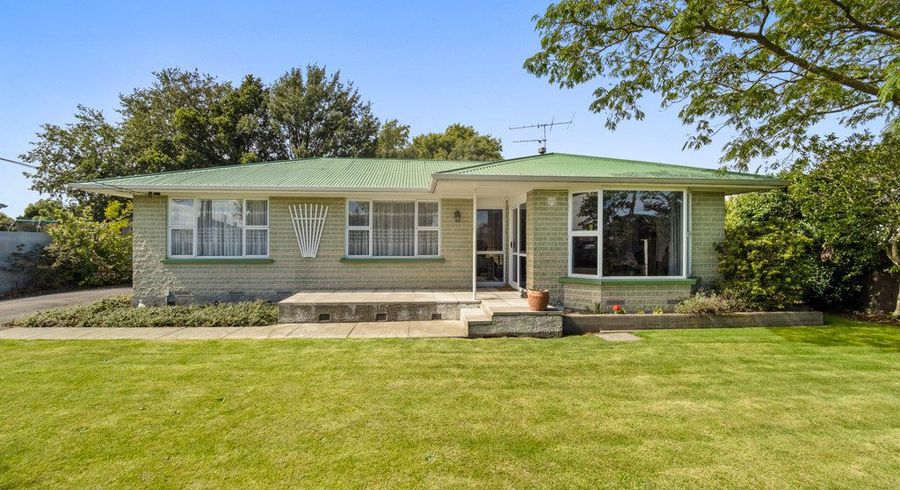  at 83 Thomson Street, Tinwald, Ashburton, Canterbury