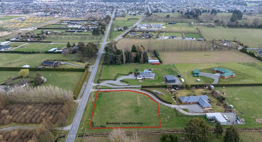  at 165 Wakanui Road, Elgin, Ashburton