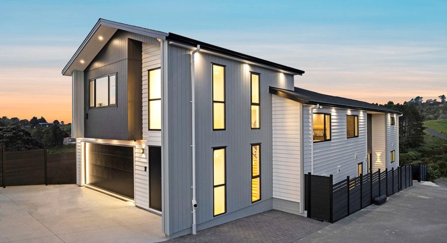  at 16 Harissa Place, The Gardens, Manukau City, Auckland