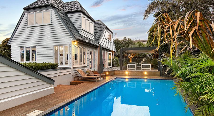  at 12 Benson Road, Remuera, Auckland