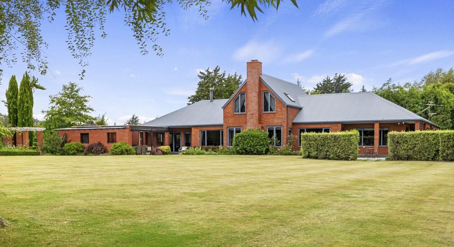  at 136 Wallers Road, Loburn, Rangiora