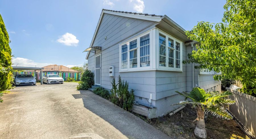  at 27A Potter Avenue, Wesley, Auckland