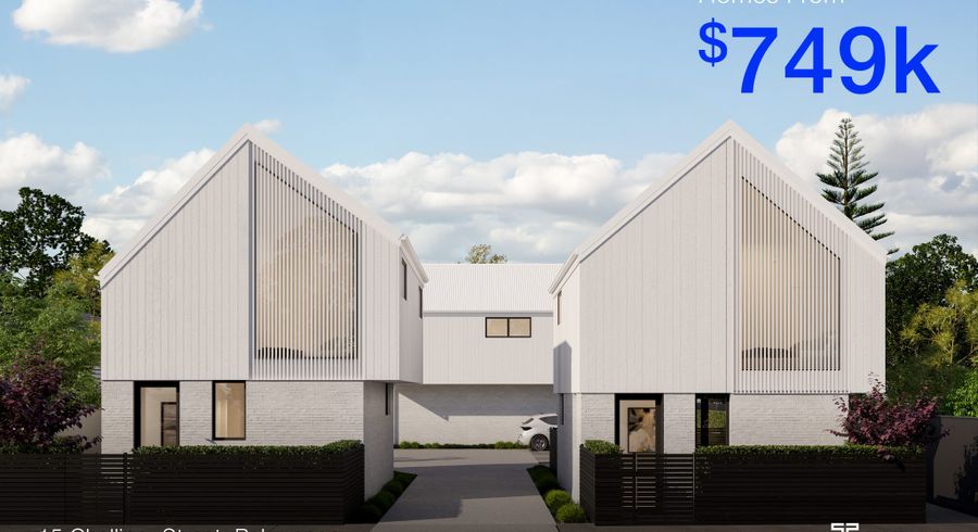  at 15 Challinor Street, Pakuranga, Manukau City, Auckland