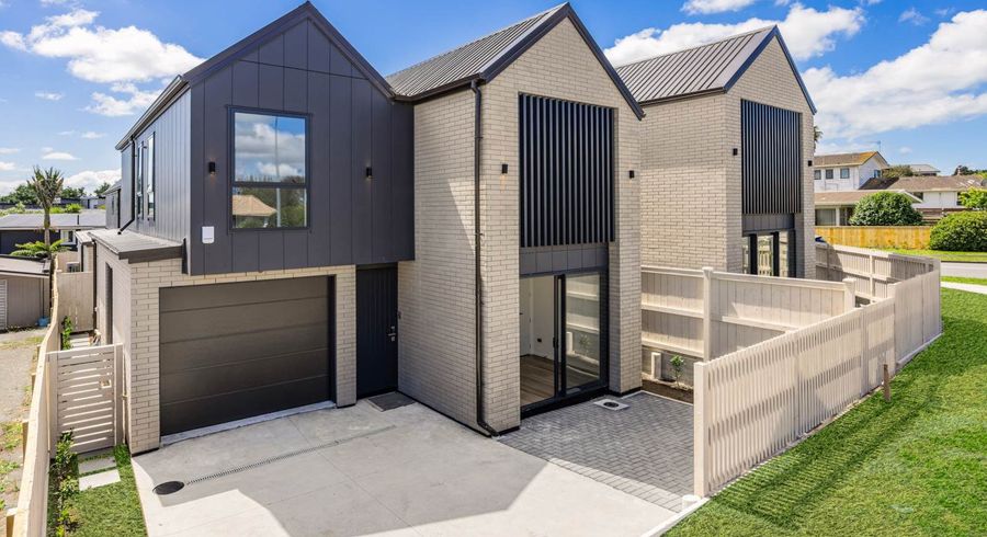  at Lot 4, 2 Edgar Pearce Place, Howick, Manukau City, Auckland