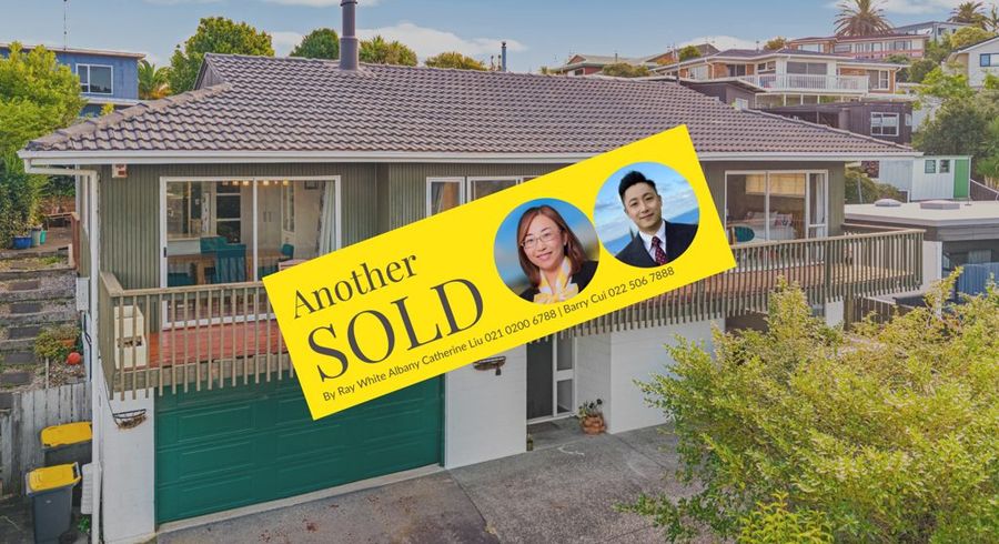  at 46 Agincourt Street, Glenfield, Auckland