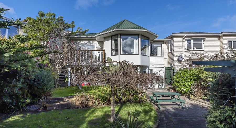  at 34 Cavendish Square, Strathmore Park, Wellington