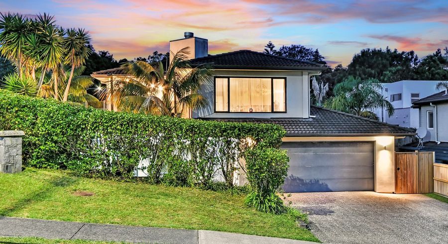  at 62 Gracechurch Drive, Flat Bush, Manukau City, Auckland