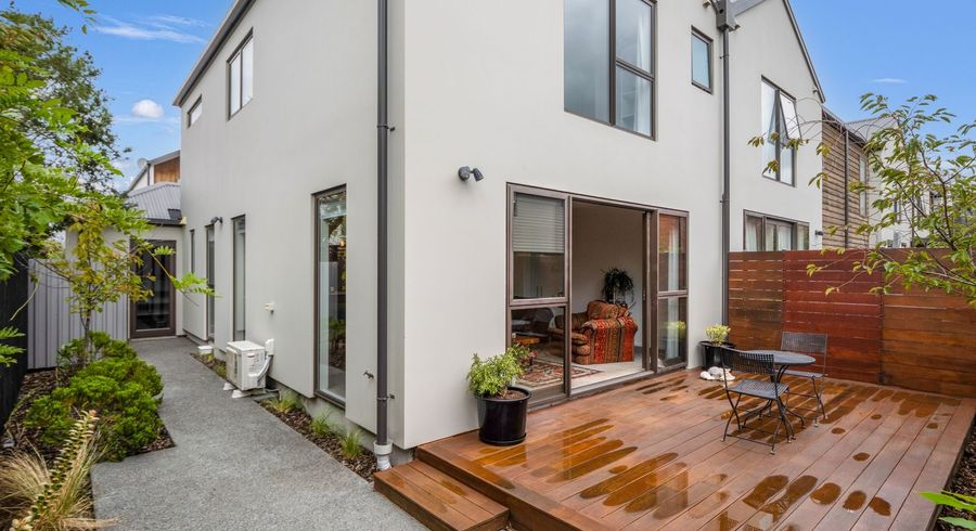  at 5/484 Manchester street, Edgeware, Christchurch City, Canterbury