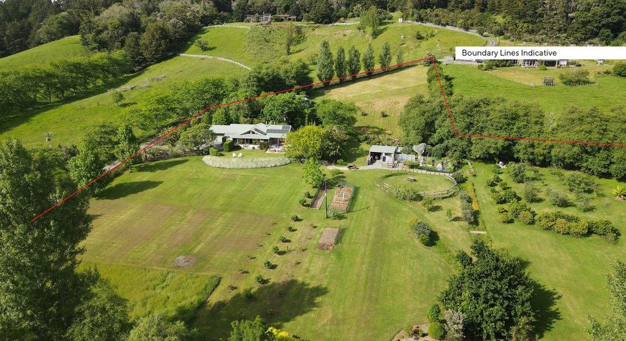  at 188 Hepburn Creek Road, Warkworth