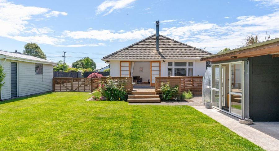  at 26 Marshs Road, Templeton, Christchurch
