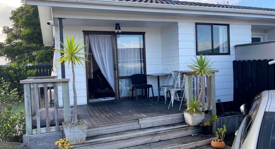  at 4A Palmers Road, Clendon Park, Manukau City, Auckland