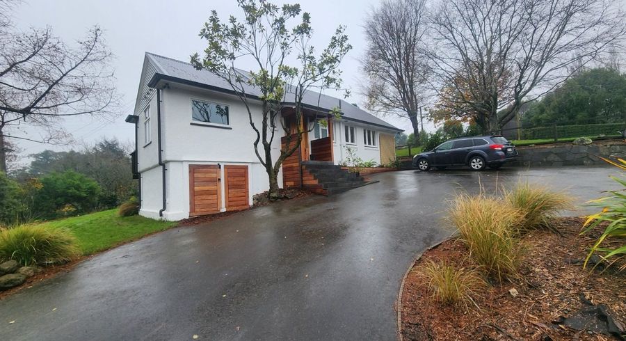  at 107 Old Taitapu Road, Kennedy's Bush, Christchurch City, Canterbury
