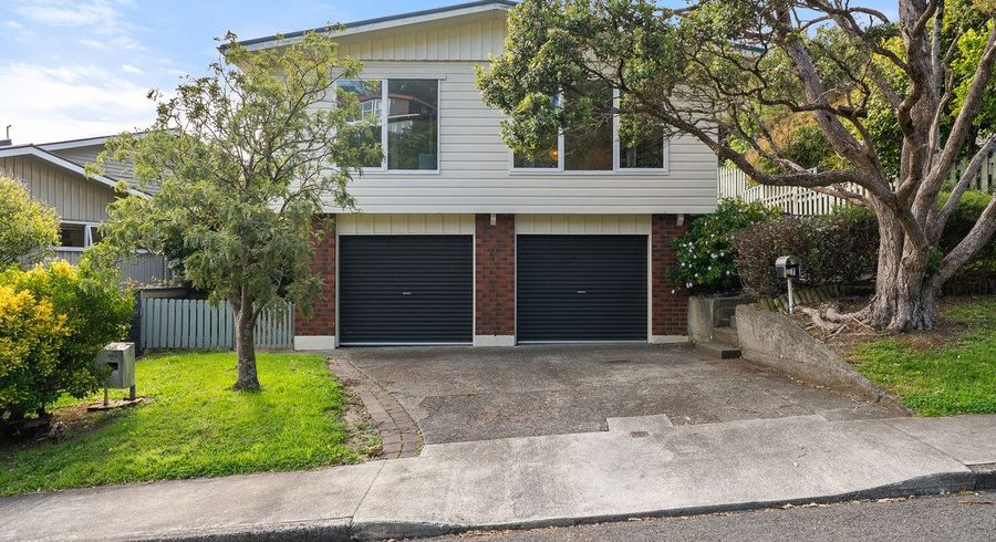  at 7 Chisbury Street, Churton Park, Wellington, Wellington